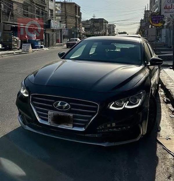 هيونداي أزيرا 2017 للبيع في العراق -  بغداد